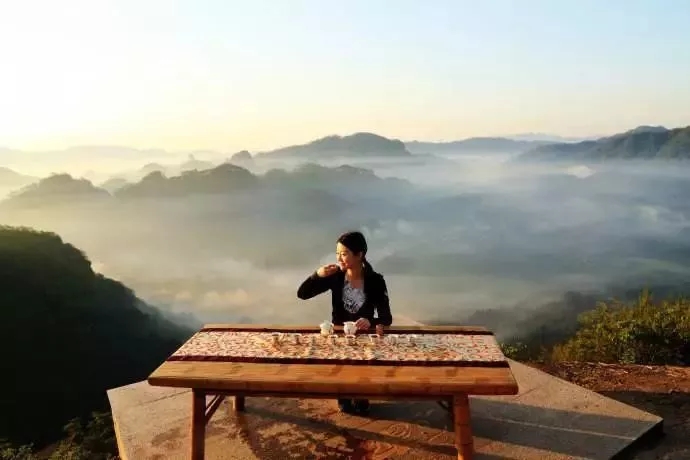 6月份去武夷山的旅游的攻略,厦门到武夷山自助旅游攻略路线