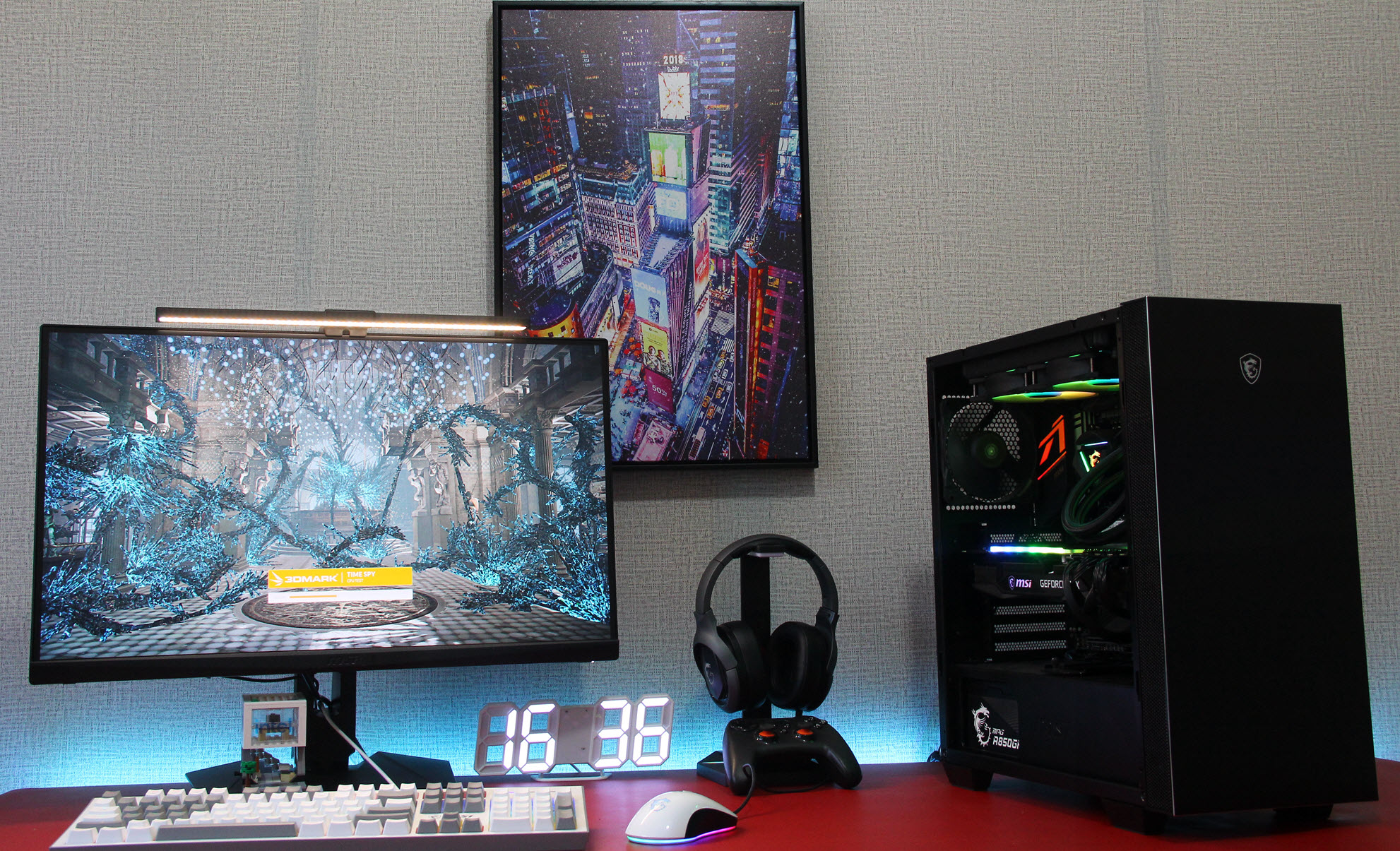 游戏显示器推荐多大尺寸的,游戏显示器选择144还是2k