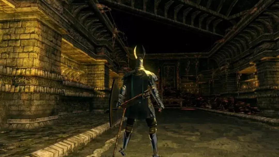 黑暗之魂1所有地图,黑暗之魂1全图文攻略