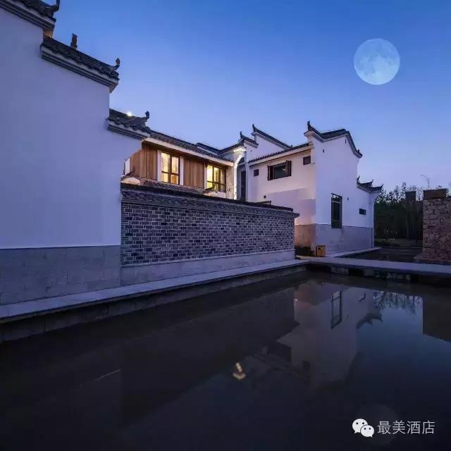 2019年最舒适的酒店,国内最美野奢酒店