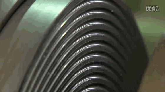 轴承用的钢生产过程,轴承钢零件加工工艺流程