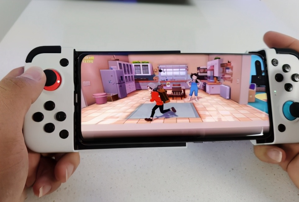 gamesirx2有线版评测,gamesirx2测评