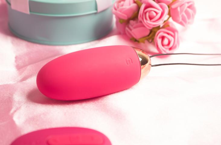 SVAKOM传递七夕浪漫信号亲密好礼浪漫又甜蜜