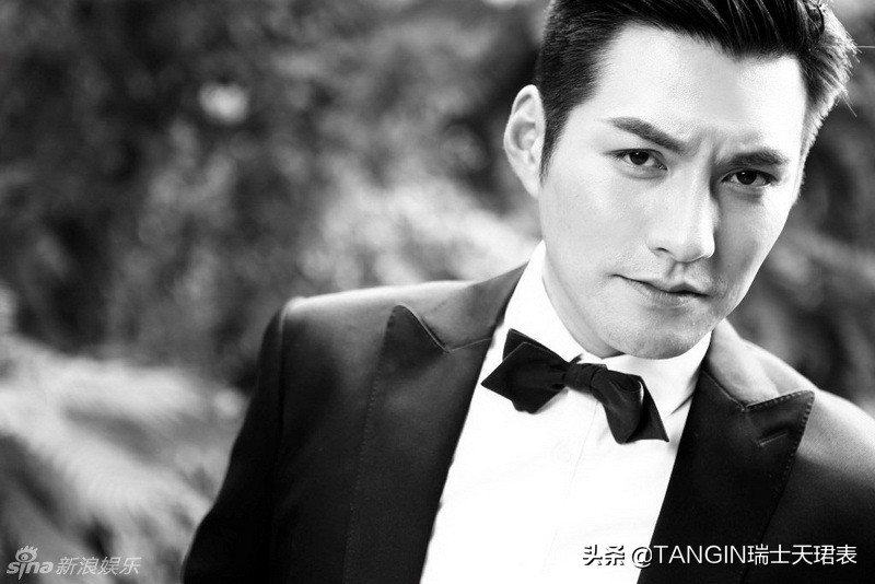 严屹宽为何逐渐沦为配角,严屹宽为什么现在事业有成