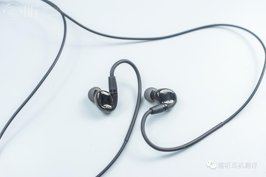 aune奥莱尔jasper,奥莱尔耳机评测