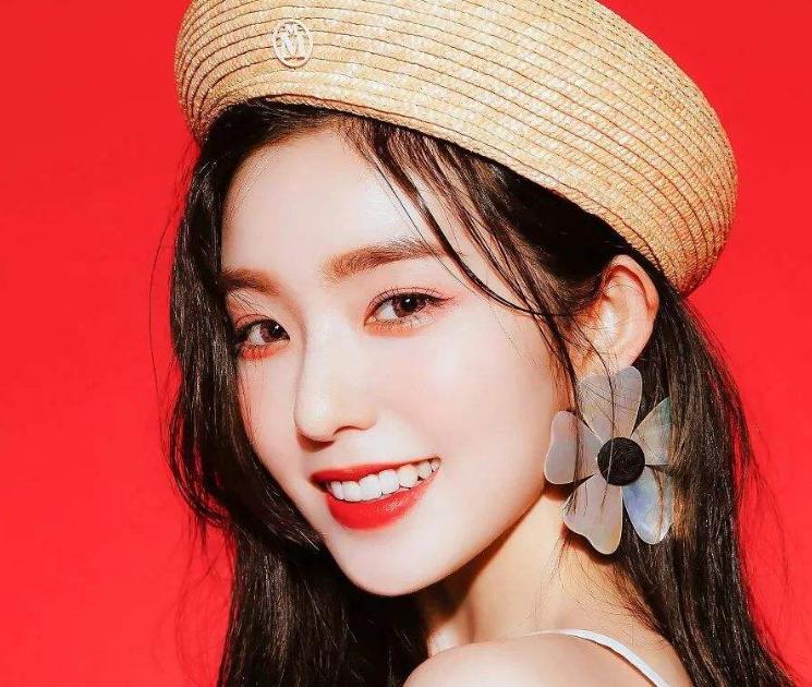 买腮红,适合平民的腮红