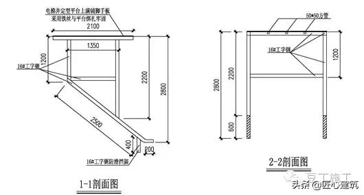 型钢悬挑脚手架工艺流程,型钢悬挑脚手架验收标准