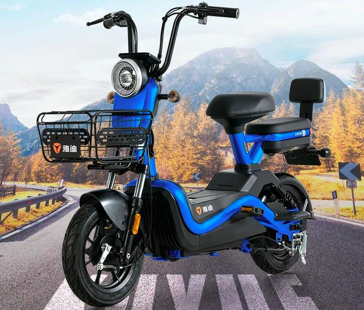 雅迪爱玛哪个续航好,雅迪和爱玛哪个续航里程长