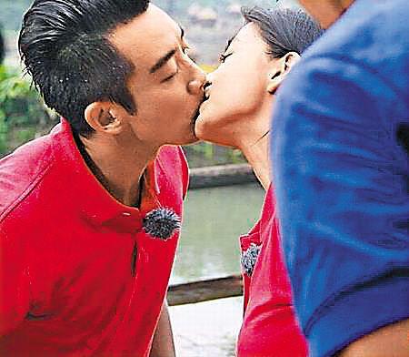 angelababy为什么一落千丈,angelababy经历