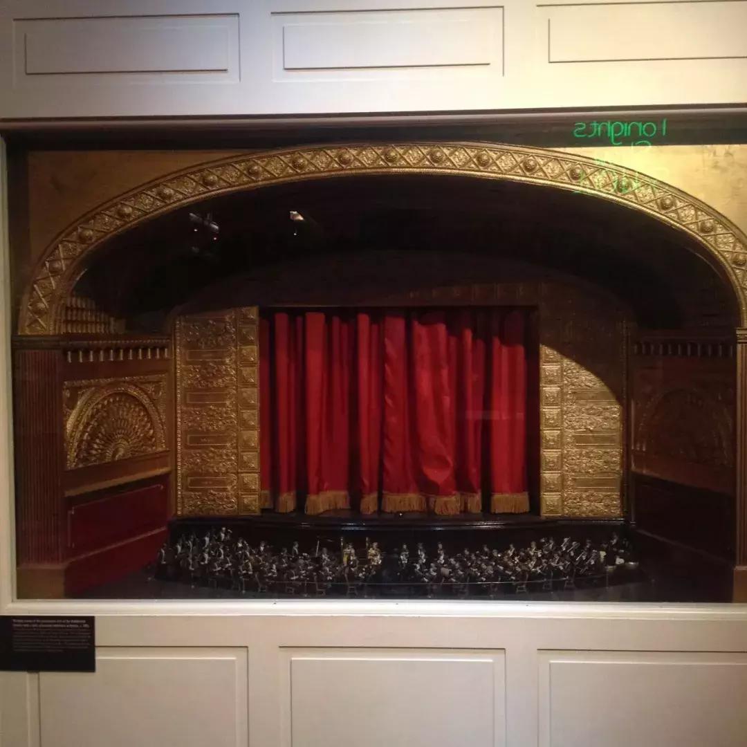 TinyTRIPS｜过期游记六：大哥谭-Chicago芝加哥