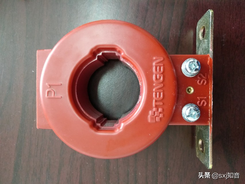 低压电流互感器怎么选配,三相四线互感器插卡电表接线图