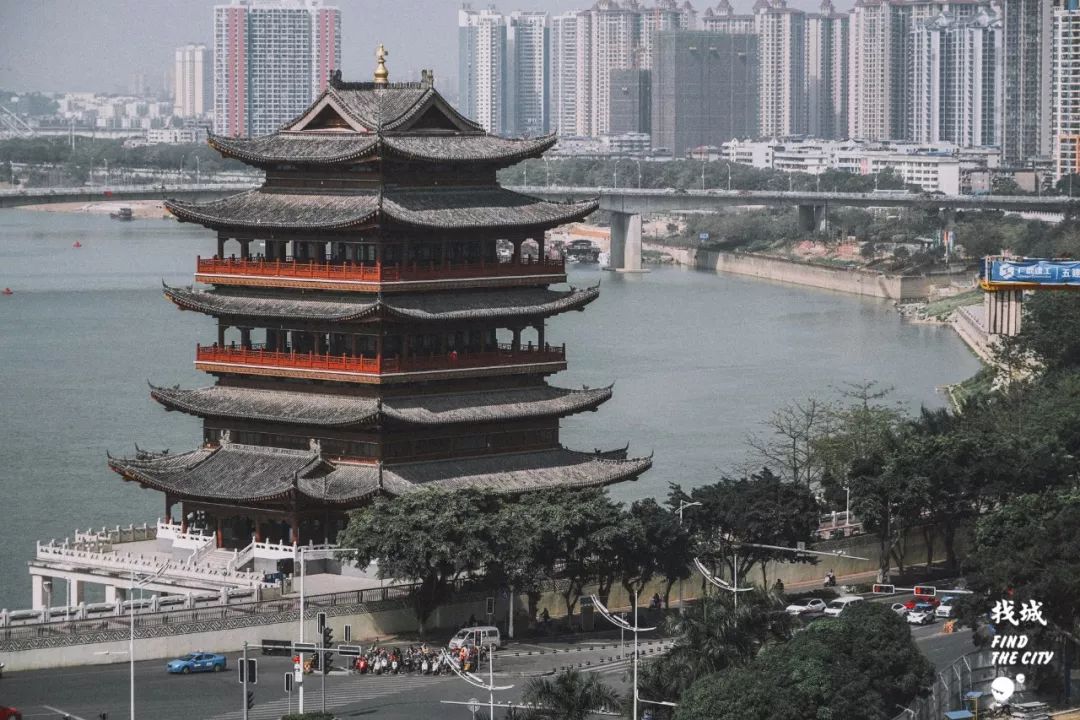 老南宁的三街两巷,老南宁的回忆照片