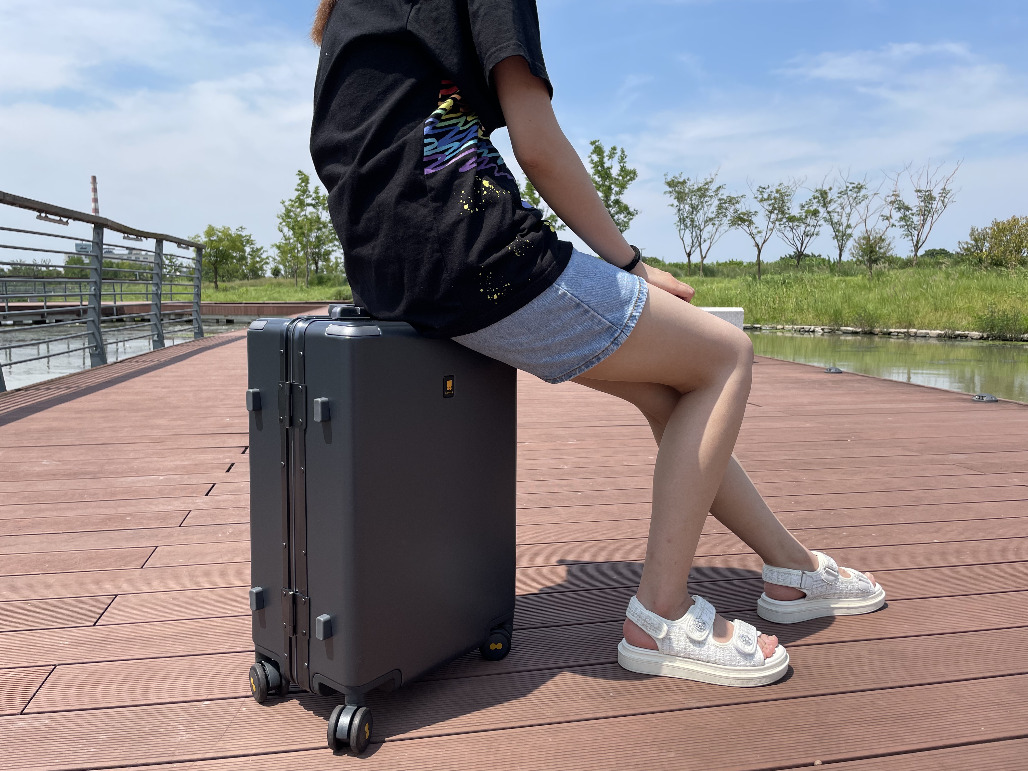 行李箱的挑选技巧以及要点,如何选购行李箱最合适