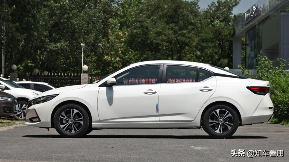 日产22款轩逸悦享版上高速感受,日产轩逸epower车主真实感受