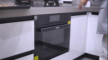 微蒸烤一体机选购攻略及推荐清单,3000左右蒸烤一体机嵌入式推荐