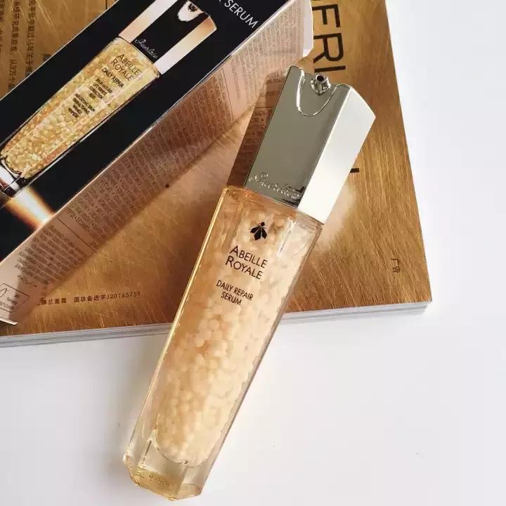 换季皮肤特别干怎么办,换季皮肤干痒用什么精华