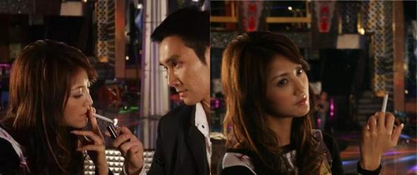 张歆艺用的什么填充脸部,张歆艺填充脸部前后对比