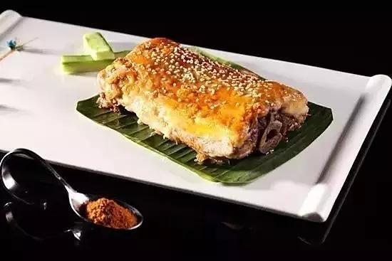 高端会所的神仙菜,高大上档次的菜有哪些