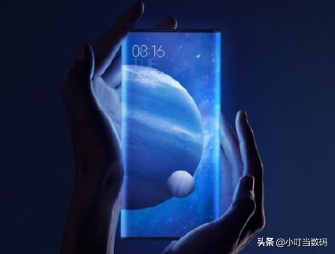 小米mixalpha预计价格,小米mixalpha价格新闻