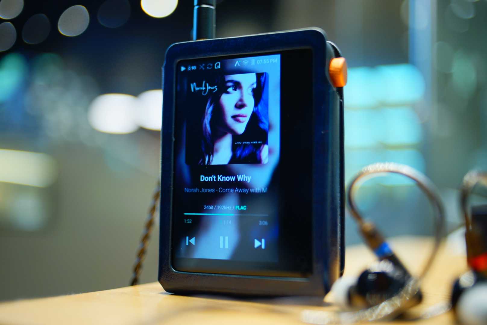 艾利和ct15评测:全球首款ai语音*放播**器,开口就能找到你想听的