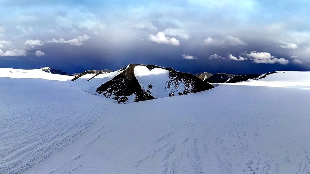 炸裂！全球唯一合法资质进入羌塘，一起去实现人生终极越野梦