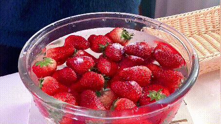 草莓酱的制作方法和步骤,正宗草莓酱的做法大全