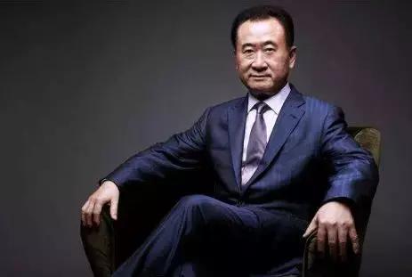 王健林即将上市的目标,王健林上市之路