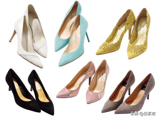 高跟鞋穿上挤脚不舒服怎么解决,高跟鞋穿多了有什么问题