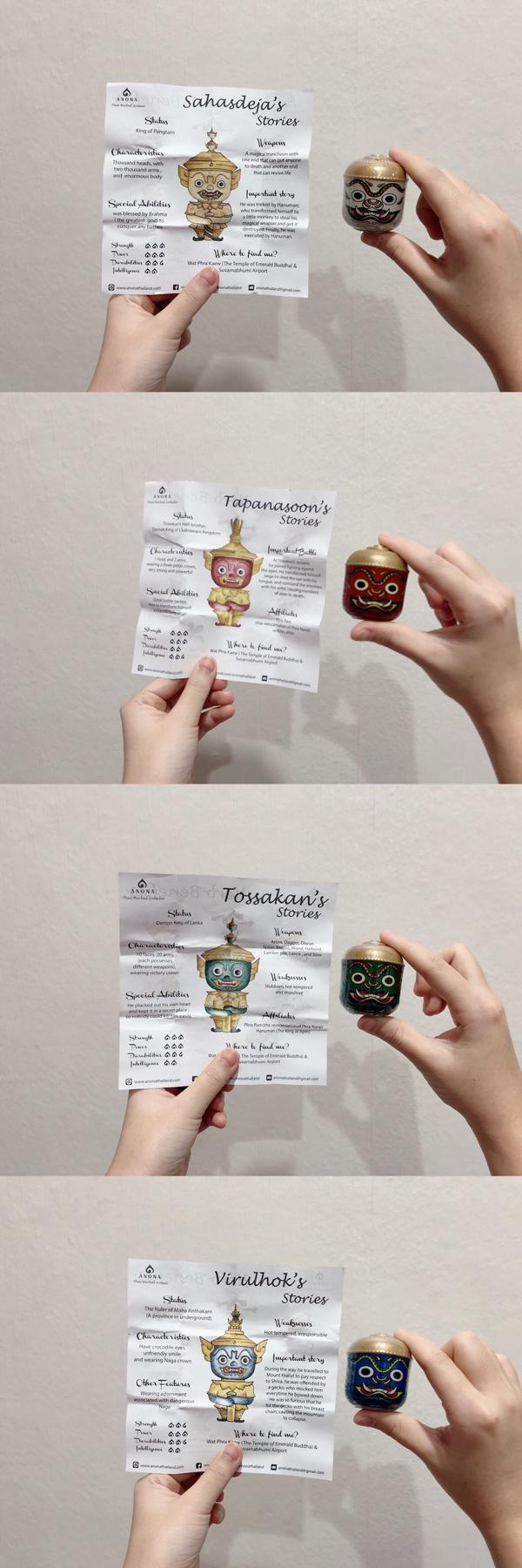 泰国必买的100种东西,泰国旅游必买清单100例