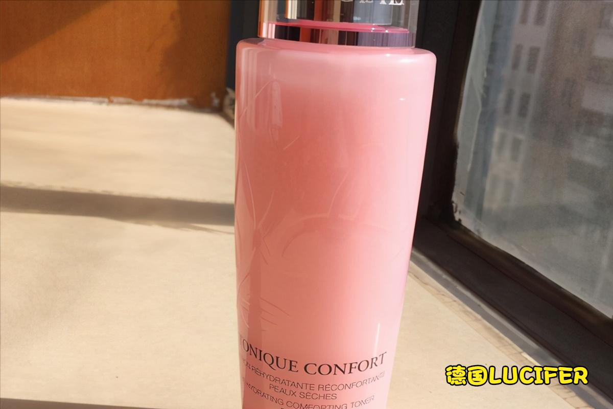 新款兰蔻粉水的正确使用方法,兰蔻粉水保质期多久