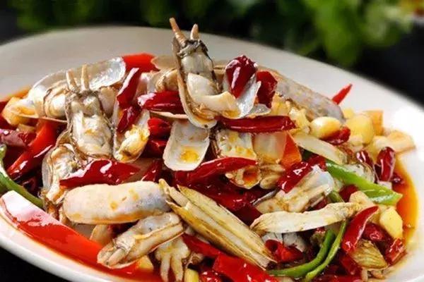 海鲜清洗大全每个都实用到爆,海鲜美食清洗法大全