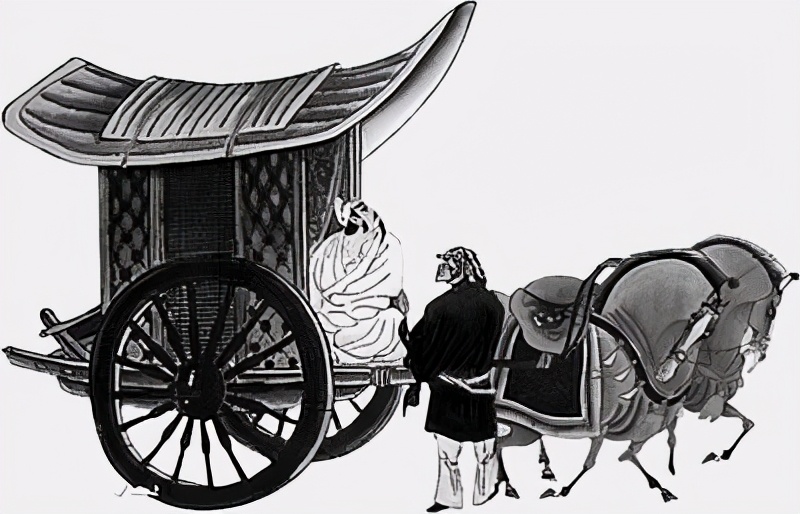 古代官员去任职被暗杀了怎么办,古代官员被刺杀