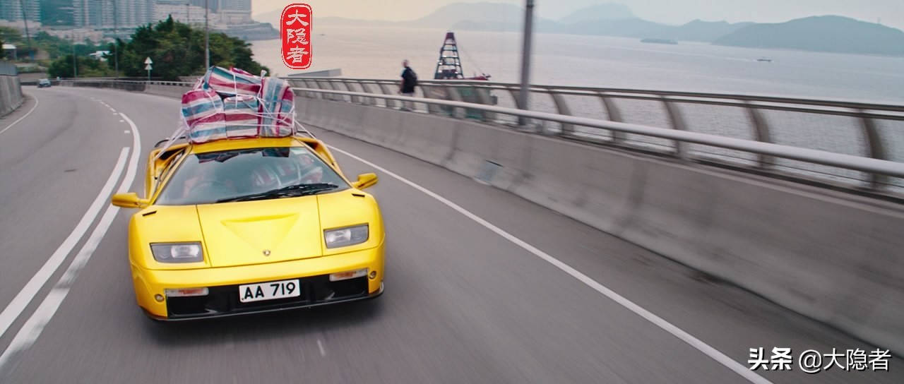 杜琪峰爱情电影中的江湖义气,杜琪峰电影里的经典站位