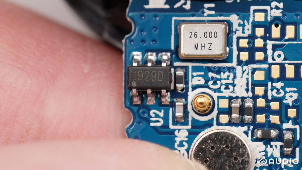 又一芯片,又一家国产厂商自研芯片