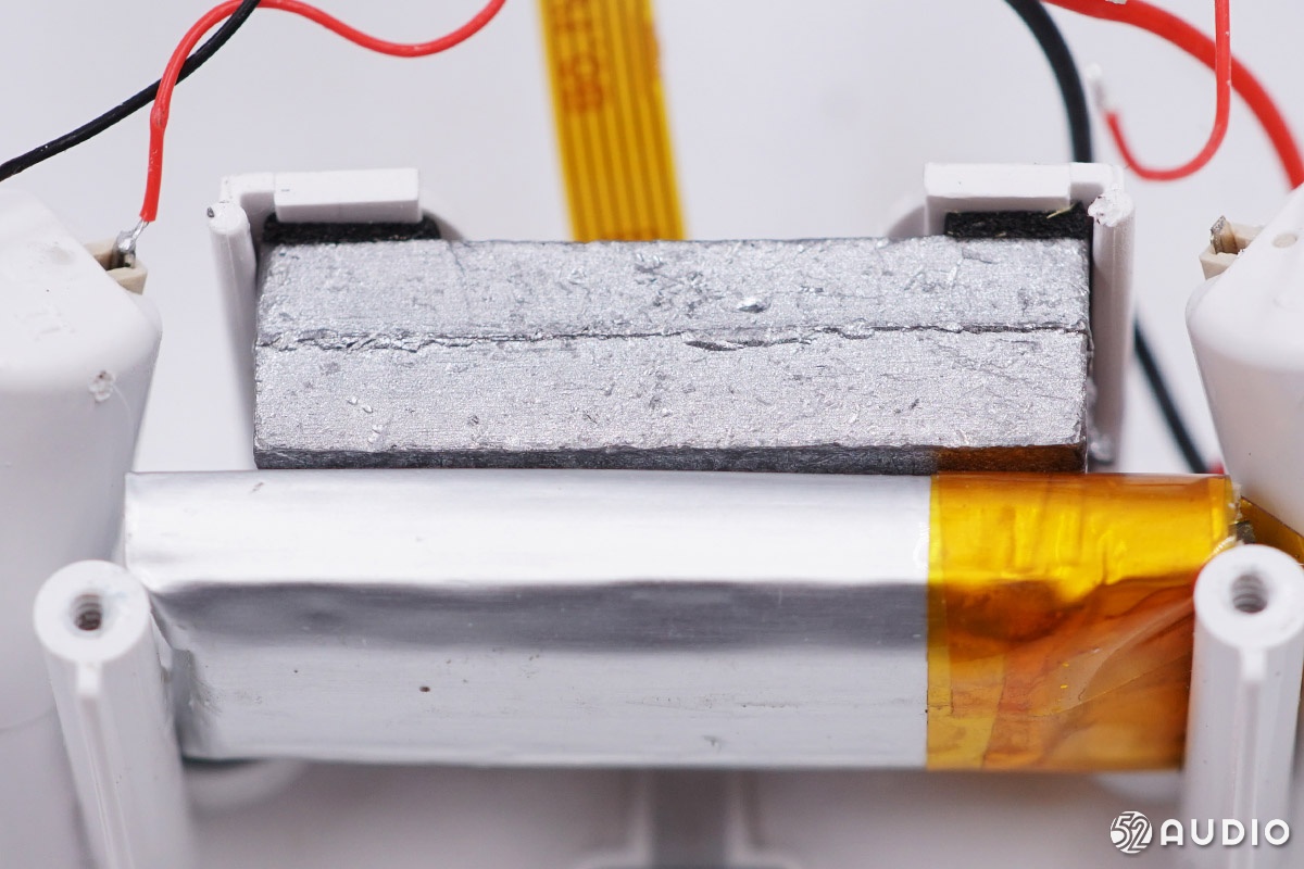 拆解报告山寨airpods恒玄版,airpodspro拆解华强北