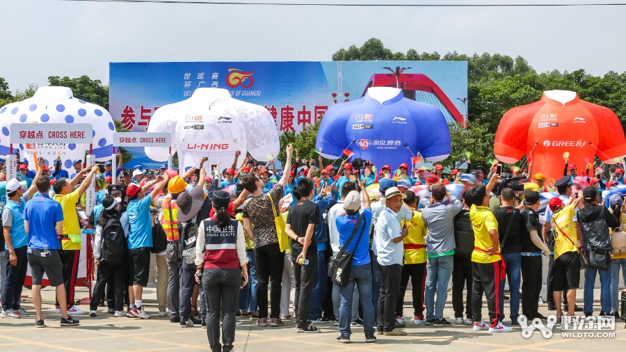 环广西北海赛段2024年,环广西北海赛段均速