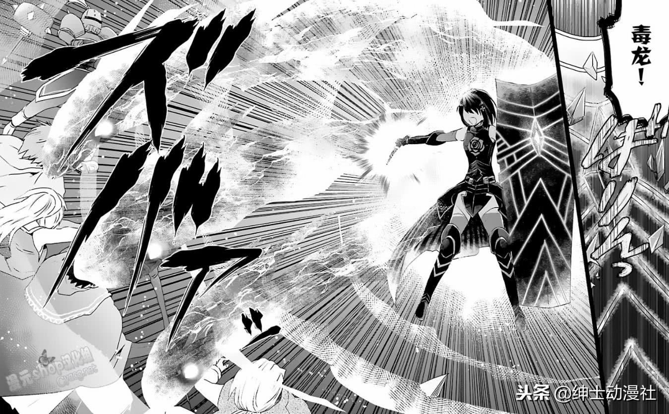 2019年三部人气轻改新番动漫，勇者被逼疯，萌妹变最强防御！