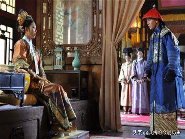 古代御医级别,古代宫廷御医有多厉害