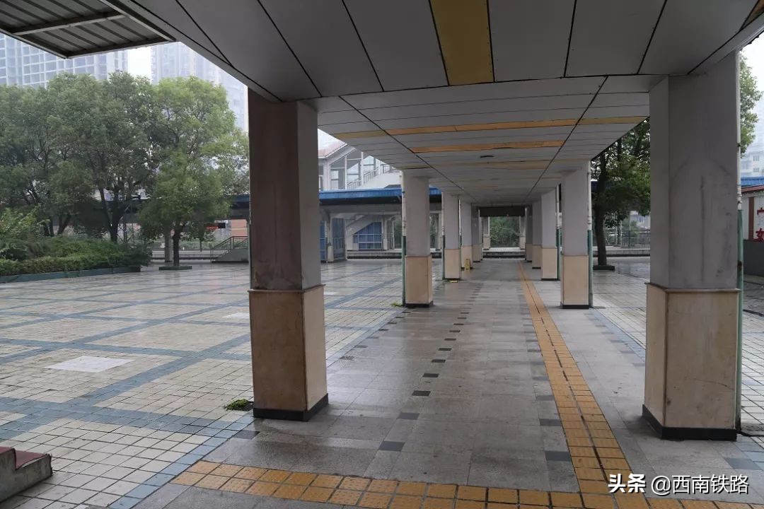 遵义西站会被拆掉吗,遵义西站什么时候关闭