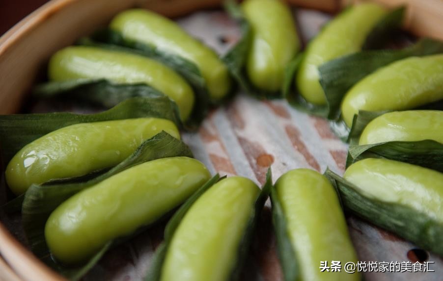 每年端午多余的粽叶如何存放,端午粽叶怎么处理