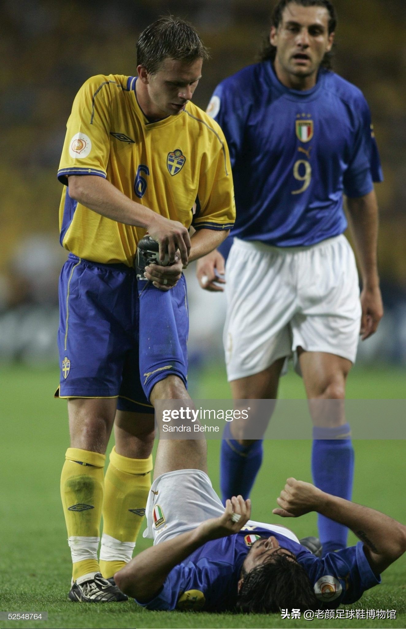 防守型中场加图索,意大利中场胖子