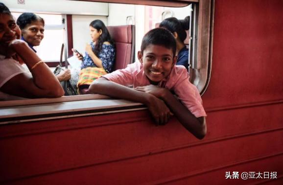 恐袭斯里兰卡现状,斯里兰卡爆炸式恐袭