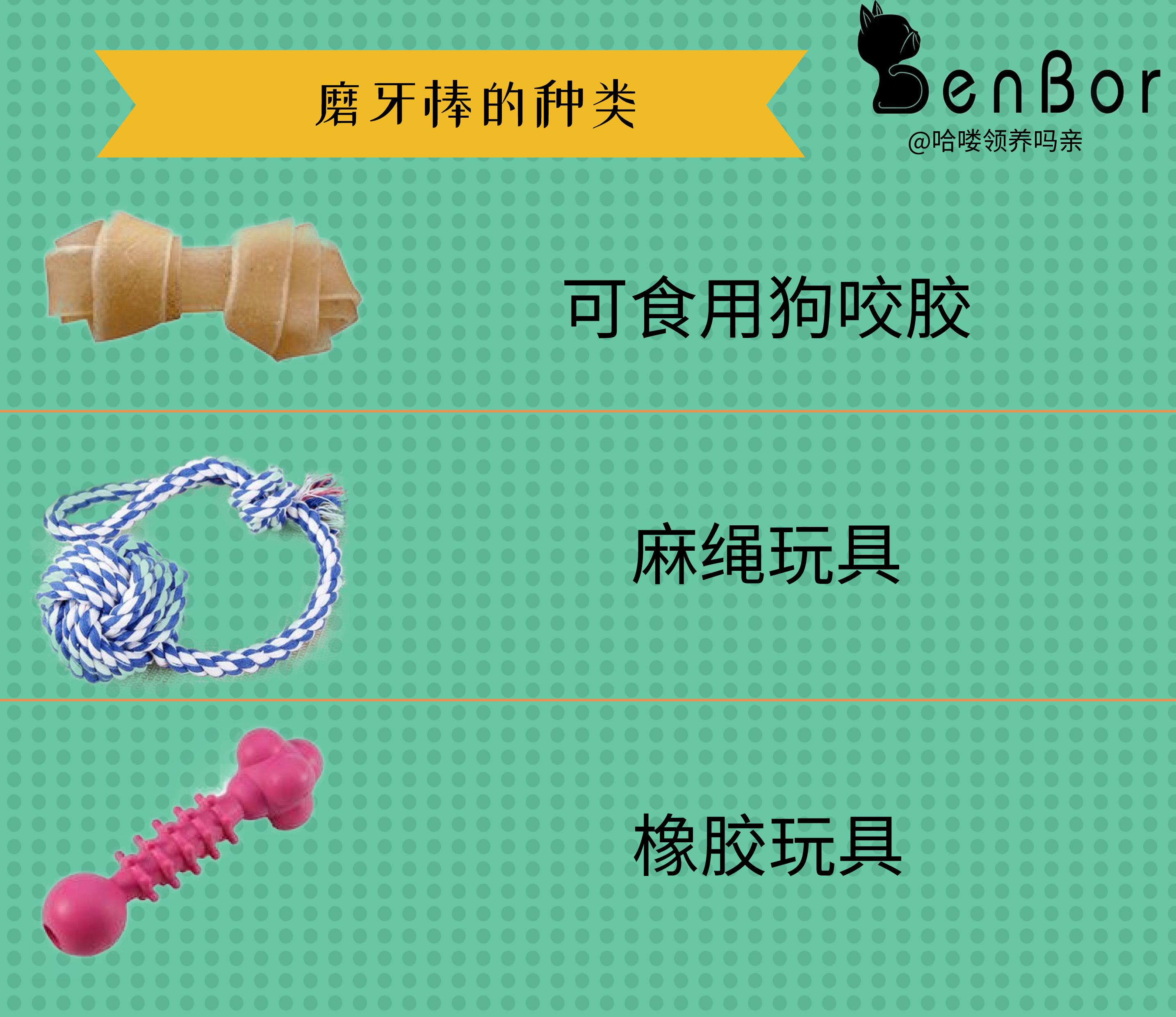 狗狗磨牙棒怎么做教程,狗狗磨牙棒的正确使用方法