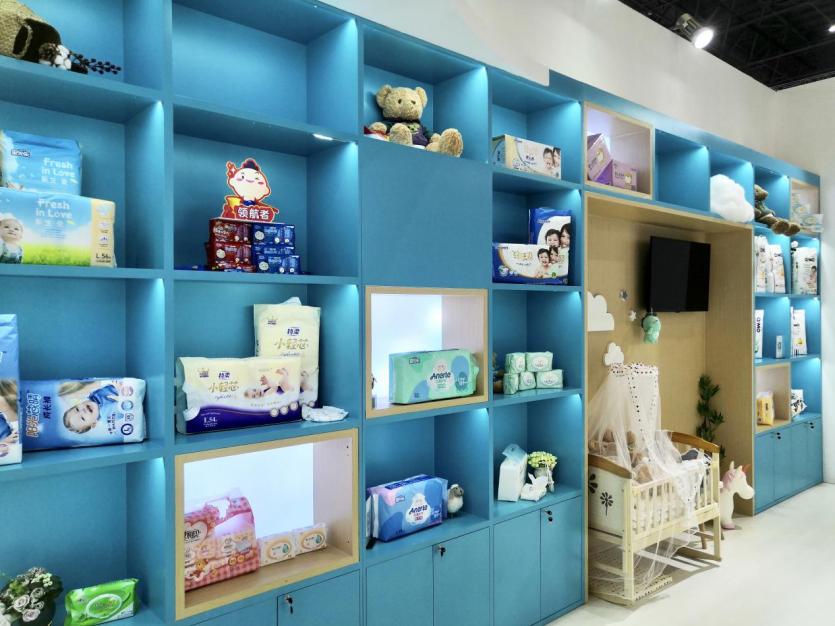 母婴展cbme可以购物吗,cbme母婴展为什么火