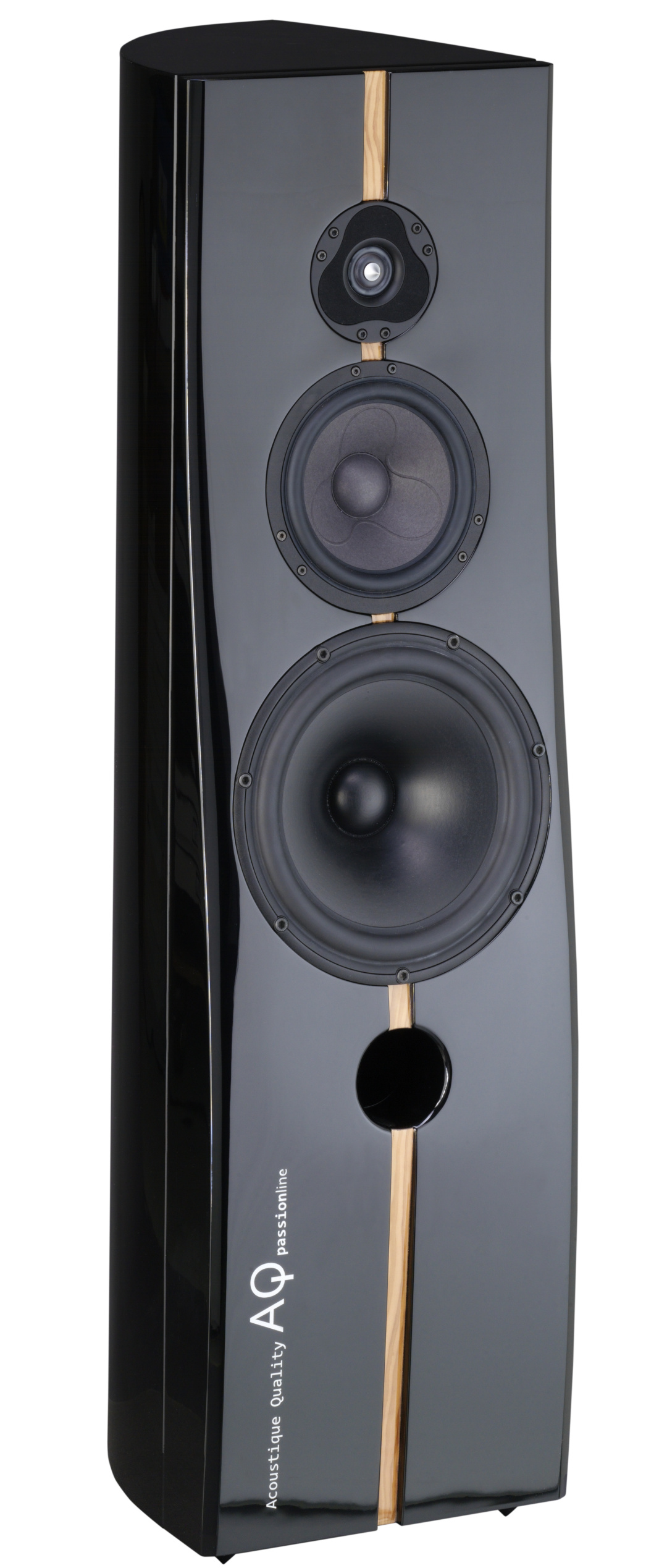 捷克国宝级音响品牌,灵魂之声阿黛尔