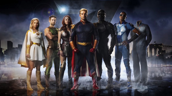 好莱坞主要流媒体平台,好莱坞平台