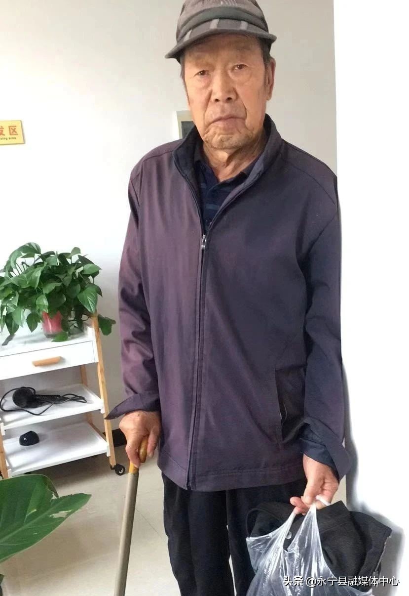 闽宁镇福宁社区的“积分超市”迎来“兑换潮”