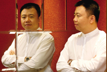 中国快餐豪门没落史：夫妻反目，母女成仇，出轨上位，锒铛入狱