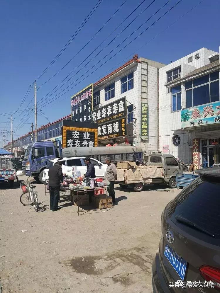 武清六道口的都来看看！写的太好啦！