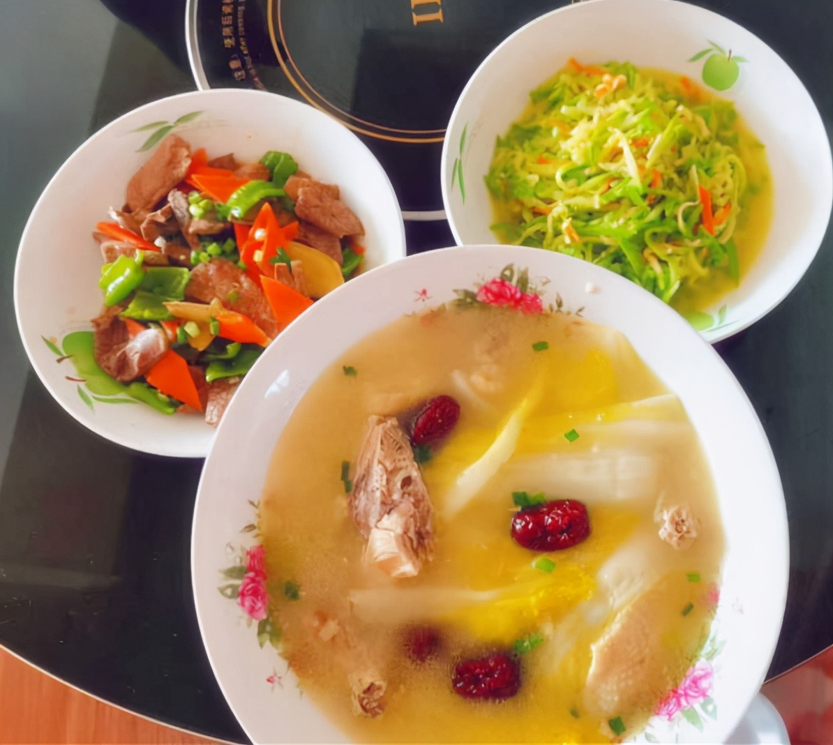 月子餐30天食谱月嫂,金牌月嫂制定42天月子餐食谱